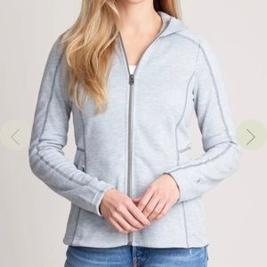Kuhl Sloane Hoodie Sweatshirt Womens